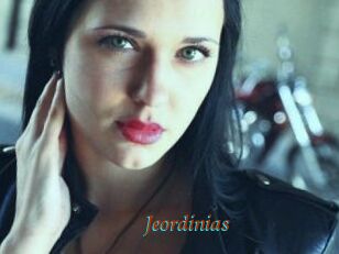 Jeordinias