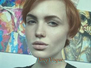 JercyVogue