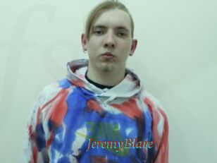JeremyBlare