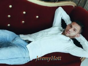 JeremyHott