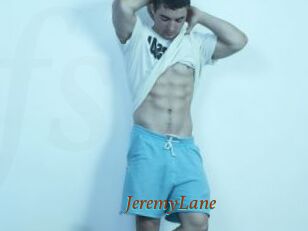 JeremyLane