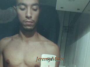 Jeremy_Maze