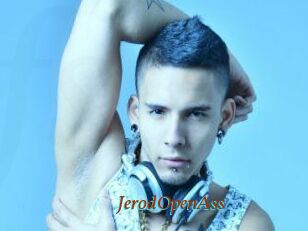 JerodOpenAss
