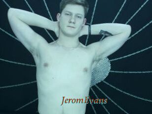 JeromEvans