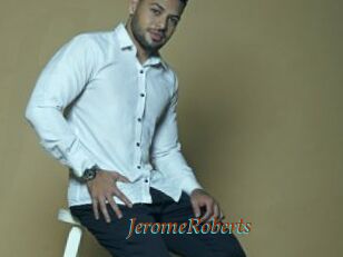 JeromeRoberts