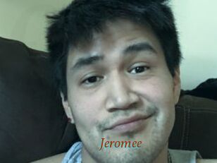 Jeromee