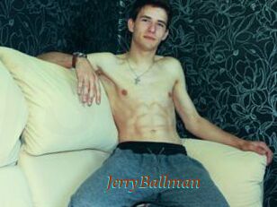 JerryBallman