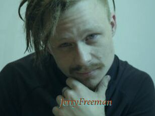 JerryFreeman