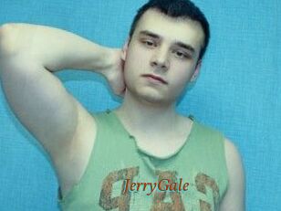 JerryGale