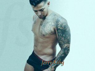 JerryKing