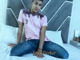 JerryParker