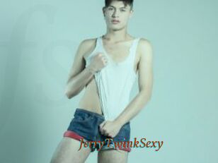 JerryTwinkSexy
