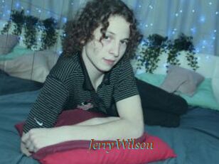 JerryWilson