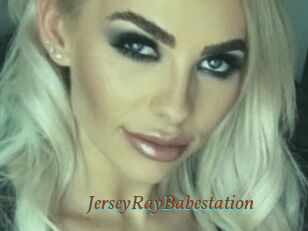 JerseyRayBabestation