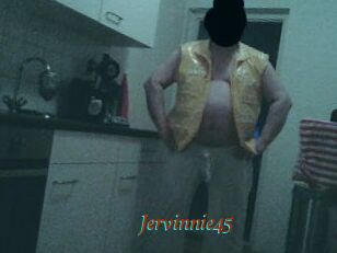 Jervinnie45