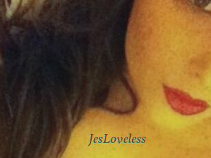 JesLoveless