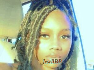 JesellBB