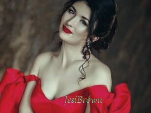 JesiBrown