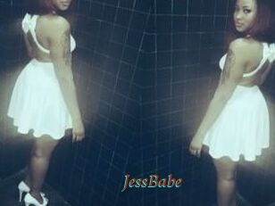 JessBabe