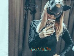 JessMalibu