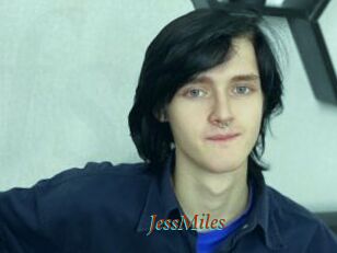 JessMiles