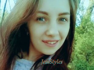 JessStyles