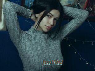 JessWild