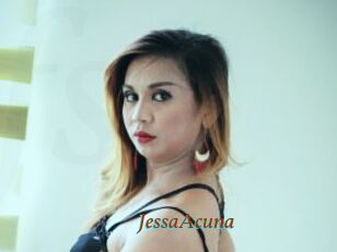 JessaAcuna