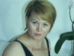 JessaFlirtx