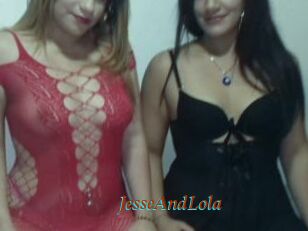 JesseAndLola