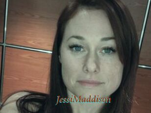JessiMaddison