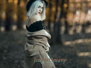 JessicaDevany