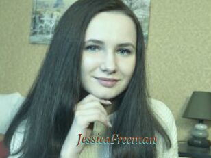 JessicaFreeman