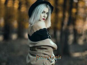 JessicaGrais