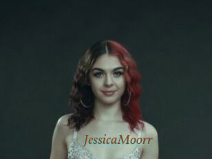 JessicaMoorr