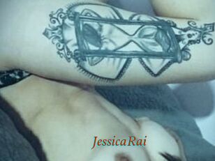 JessicaRai