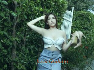 JessieGraham