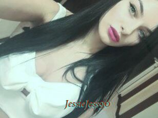 JessieJess90
