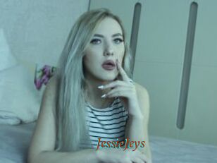 JessieJeys