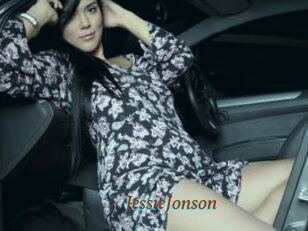 JessieJonson