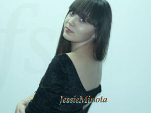 JessieMinota