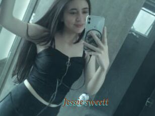 Jessie_sweett
