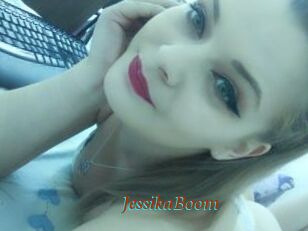 JessikaBoom