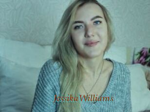 JessikaWilliams