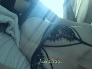 Jessiphilia