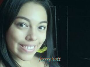 Jesssyhott