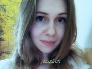 JessxFox