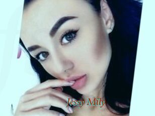 Jessy_Mily