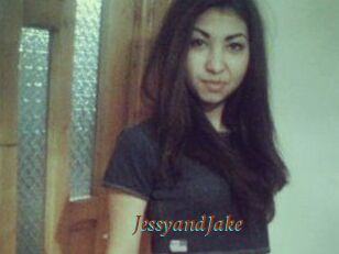 JessyandJake