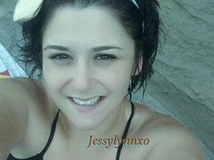 Jessylynnxo